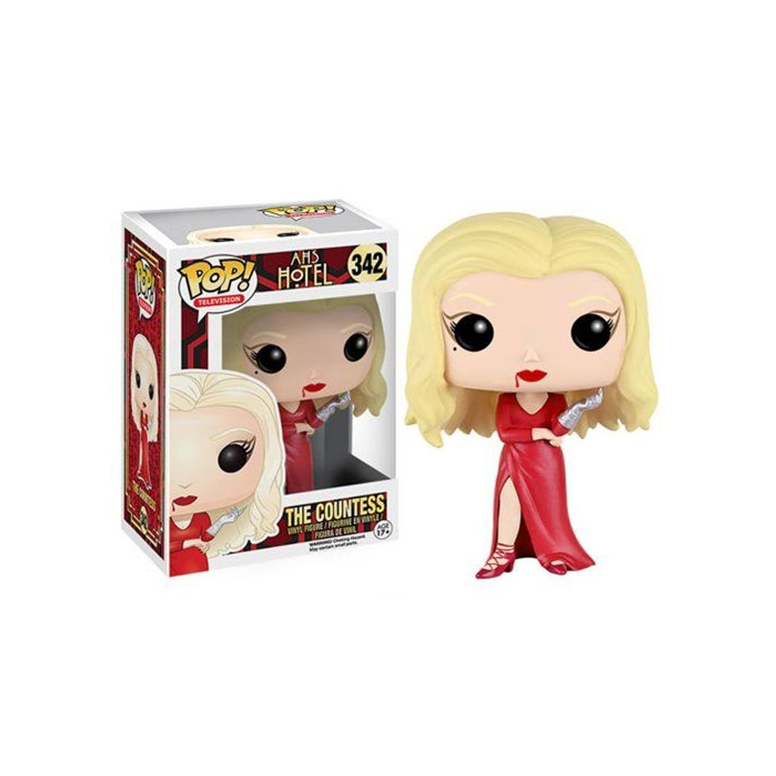 Products Funko The Countess AHS