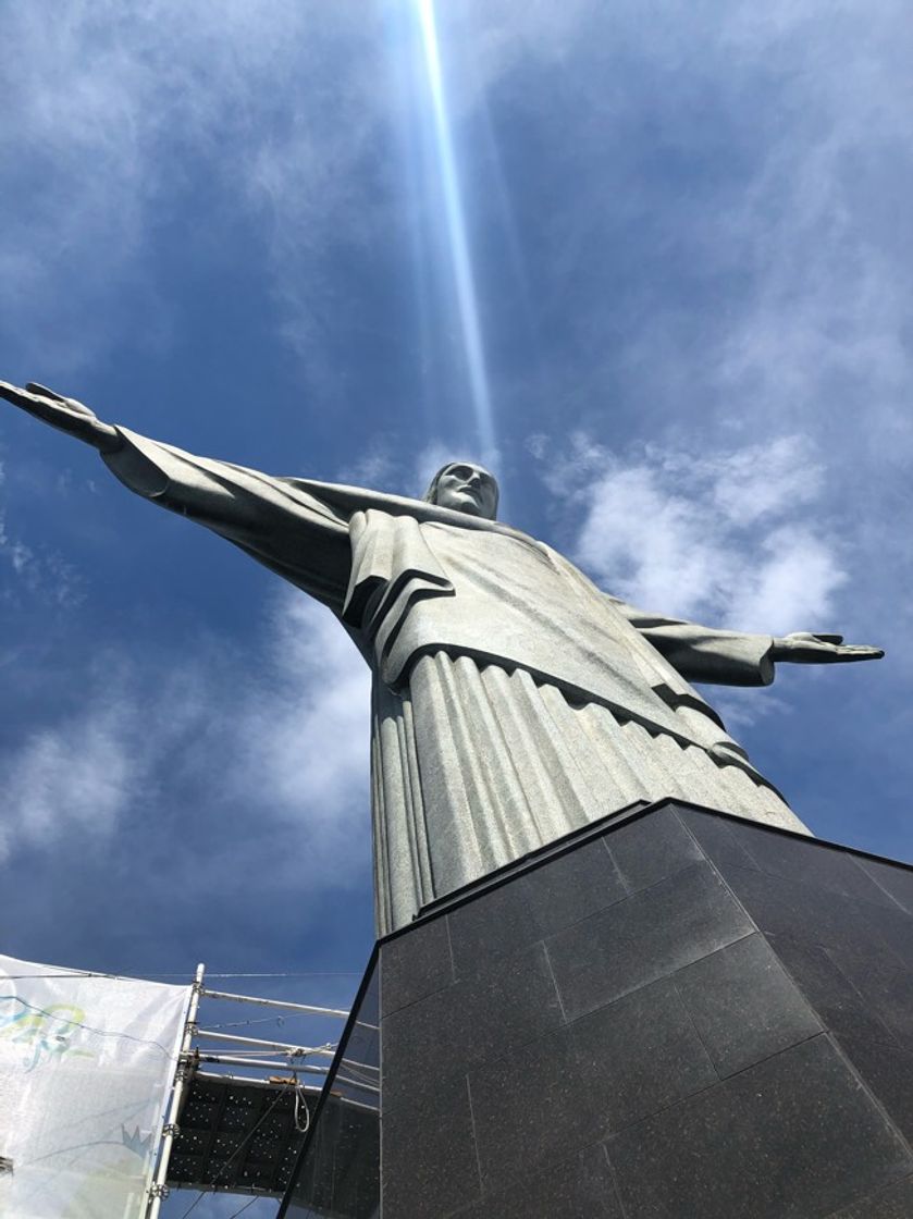 Place Cristo Redentor