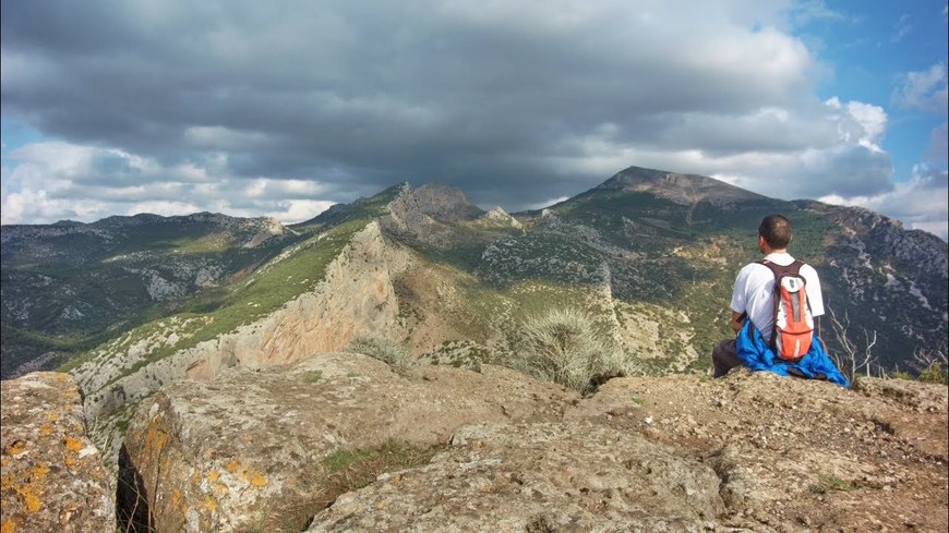 Lugares Mirador de las buitreras