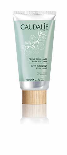 Beauty CAUDALIE Crema Exfoliante Desincrustante 75ML