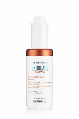 Producto Endocare Radiance C Ferulic Edafence Serum 30ml