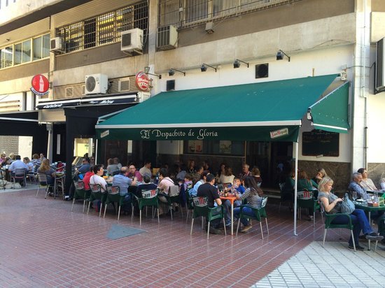 Restaurantes El Despachito de Gloria