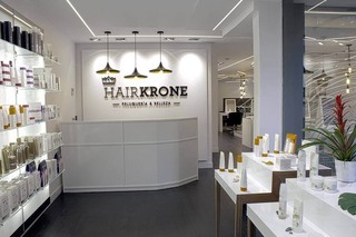 Lugar Hairkrone Lagasca