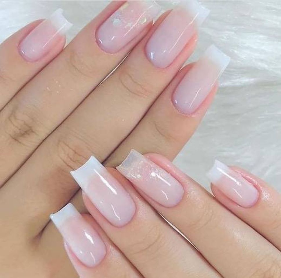 Fashion Inspirações de unhas