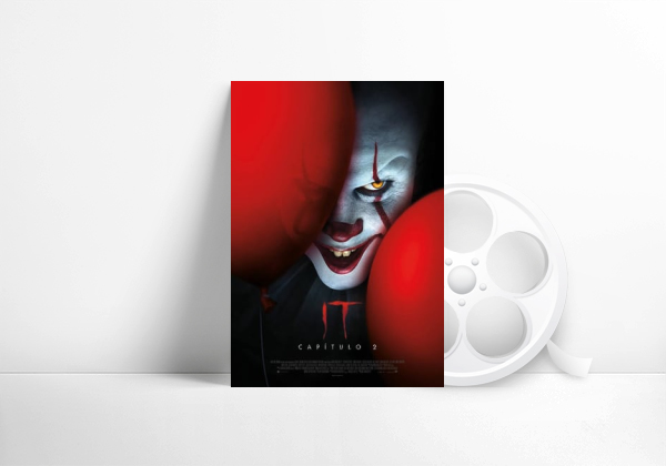 Movie It: Capítulo 2