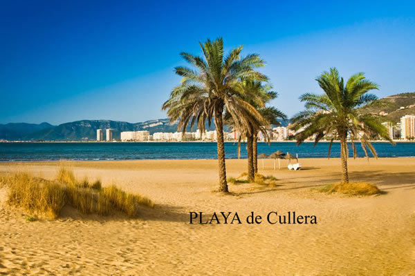 Place Playa de San Antonio