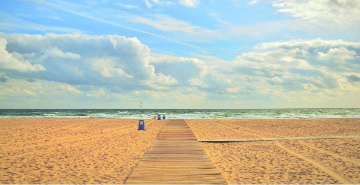 Place Gandia Playa