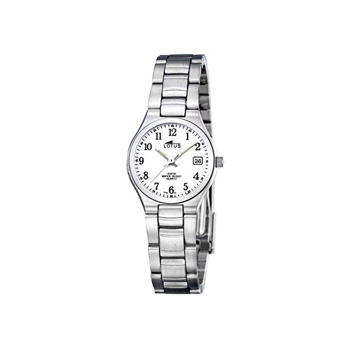Lotus 15193-2 - Reloj de Pulsera de Mujer