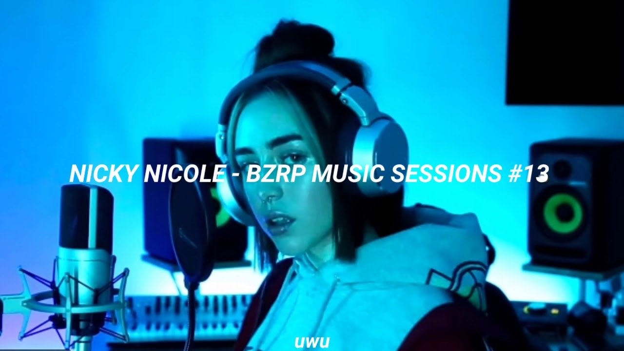 Canción Bzrp Music Sessions, Vol.13