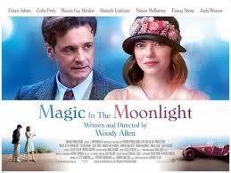 Película Magic in the Moonlight