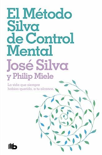 Libro El método Silva de control mental