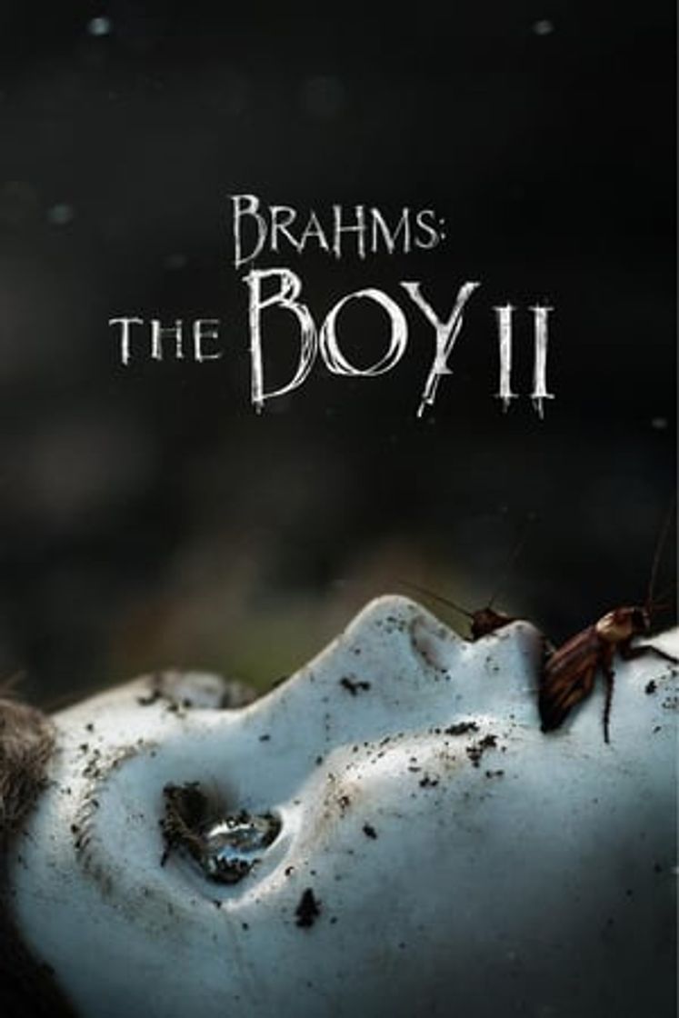 Película The Boy: La maldición de Brahms