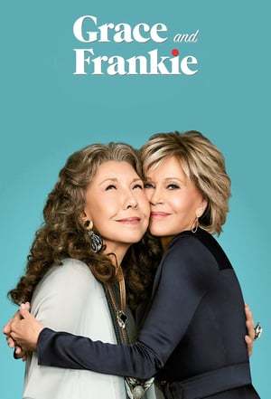 Serie Grace y Frankie