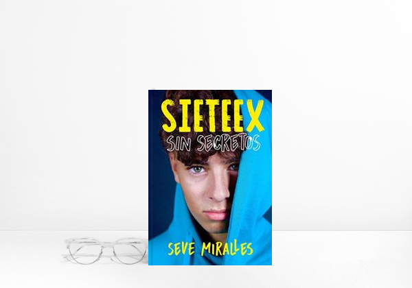 Livro Sin secretos: 105328