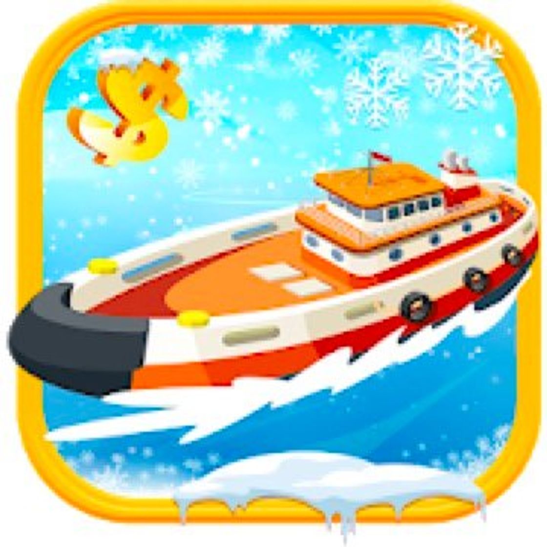 App Merge Boats