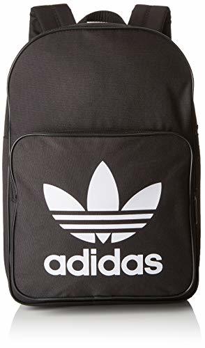 Fashion Adidas Adidas CLAS Trefoil Backpack DW5185 Mochila Tipo Casual 42 Centimeters 20