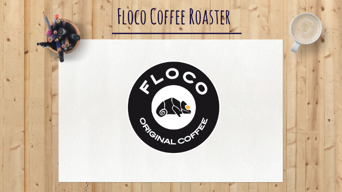 Restaurantes Floco Coffee Roasters