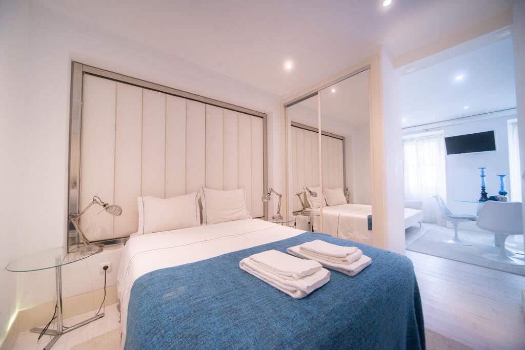 Lugar Bliss Lisbon Apartments Bairro Alto