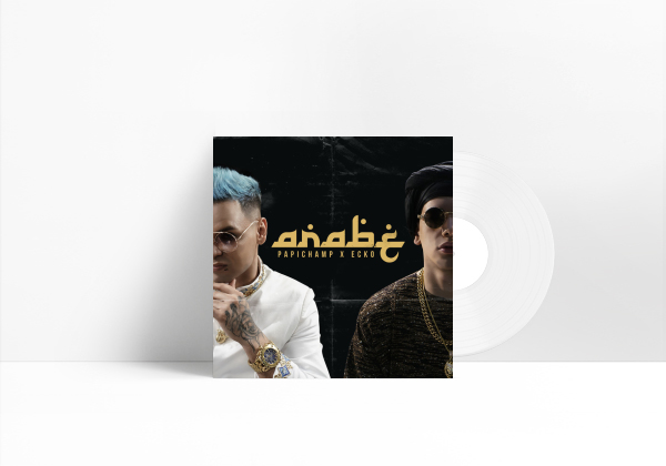 Canción Árabe