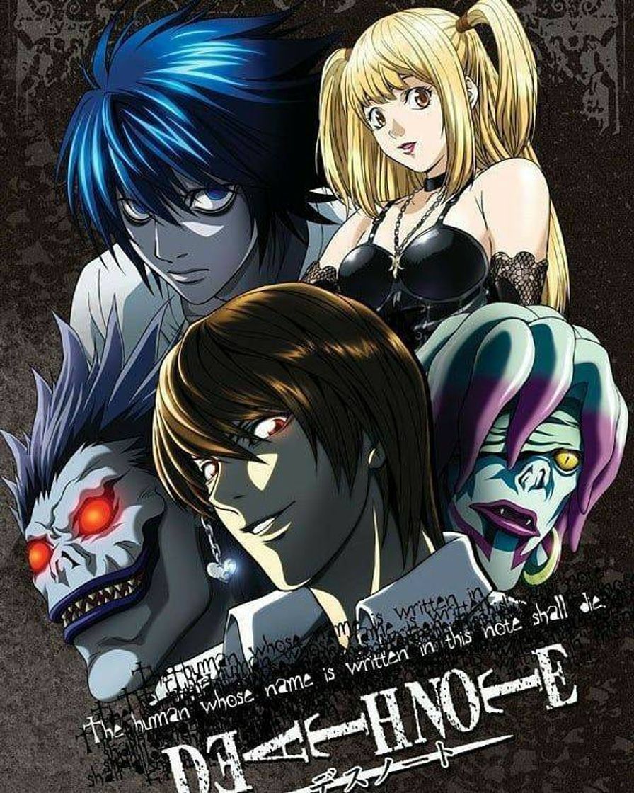 Death Note
