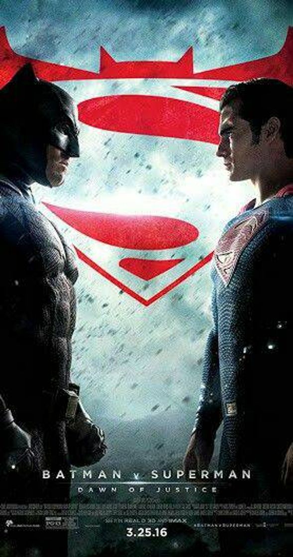 Movies Batman VS Super Man