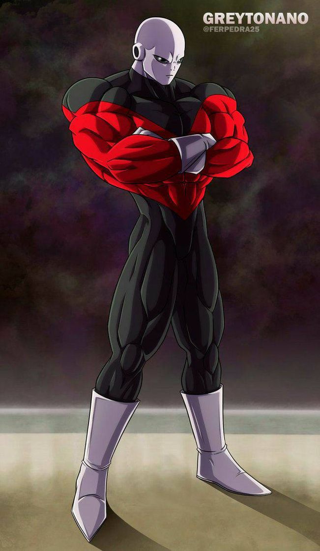 Moda Jiren