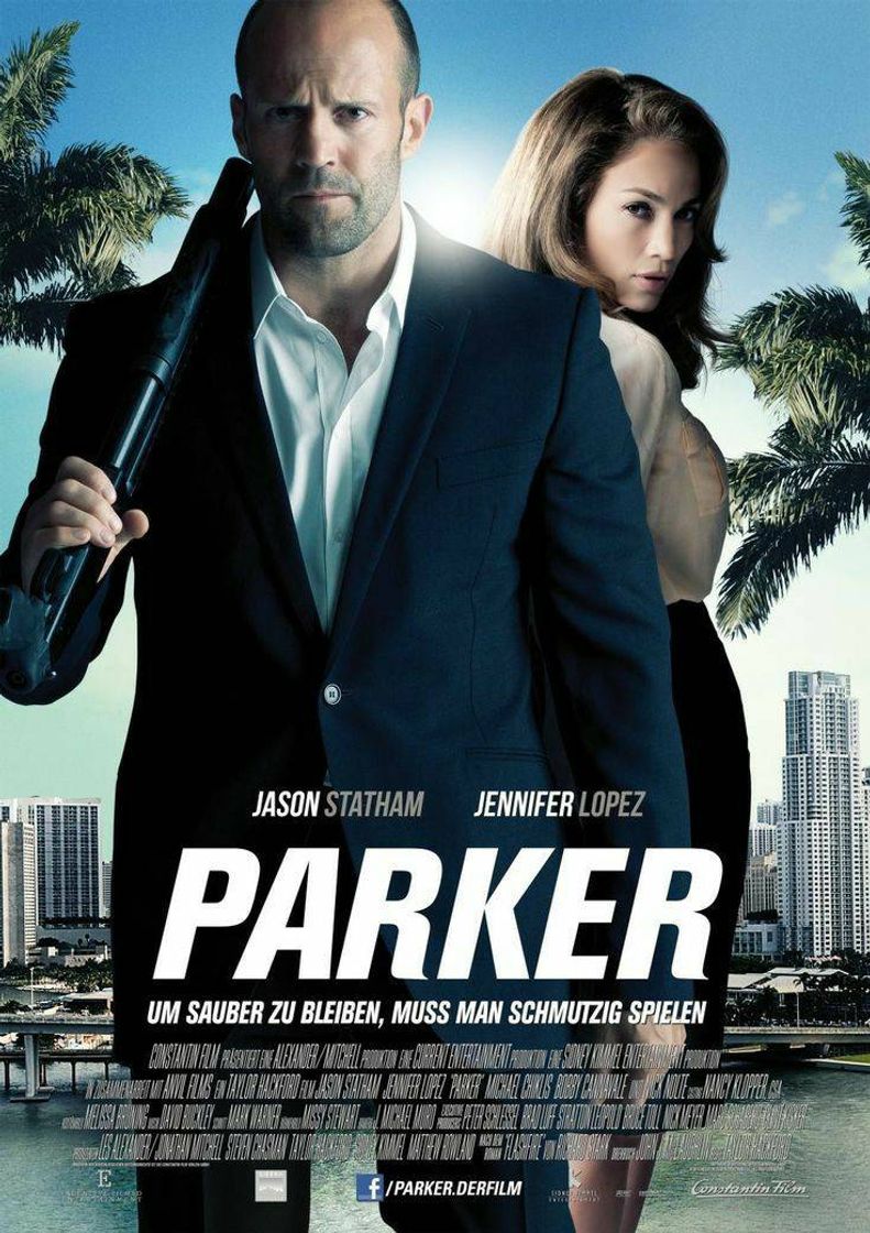 Movie Parker