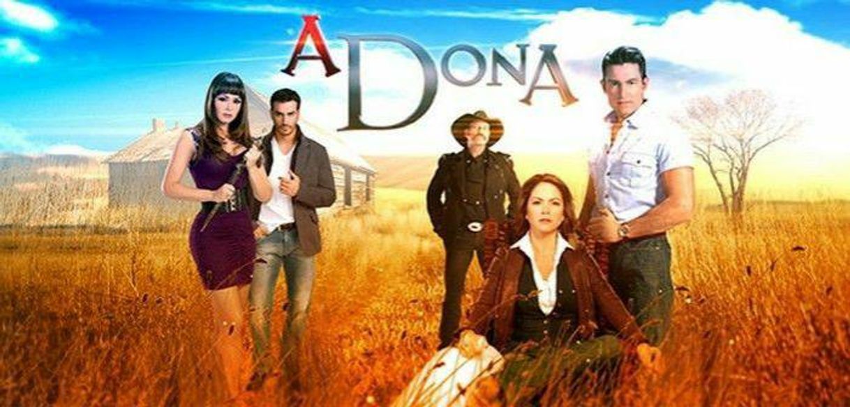 Series A dona