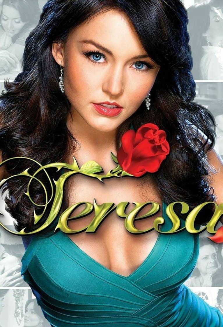 Serie Teresa 