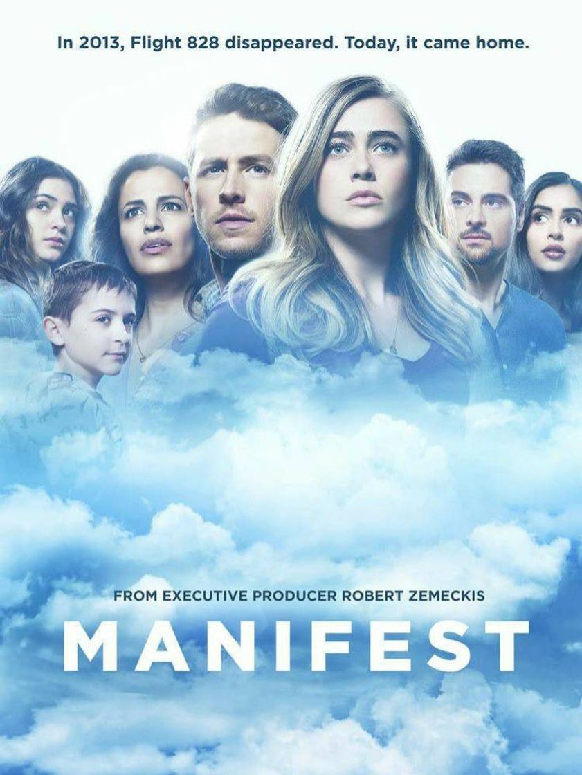 Series Manifest