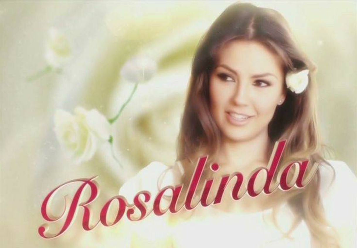 Series Rosalinda