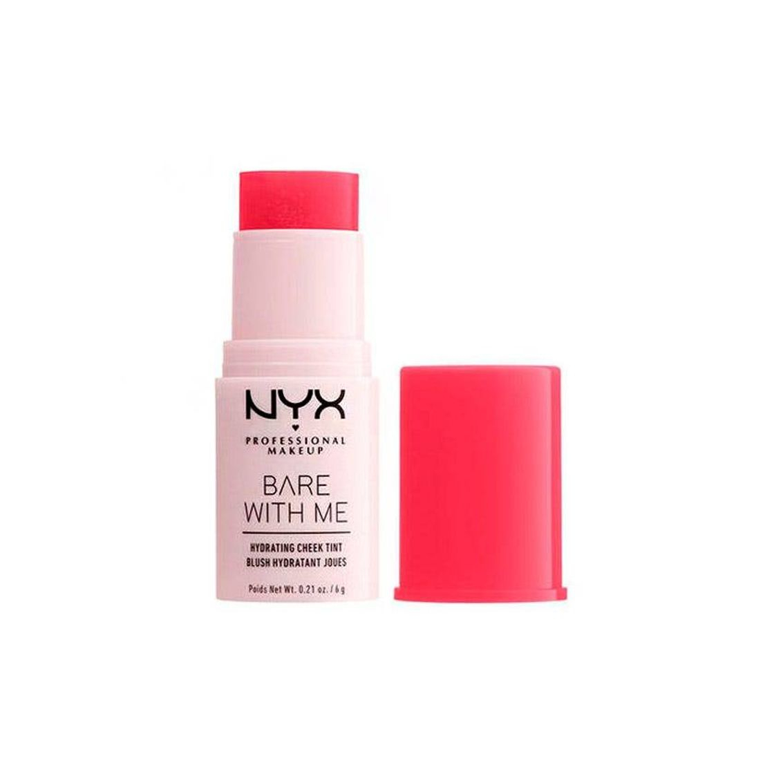 Products Colorete nyx stick