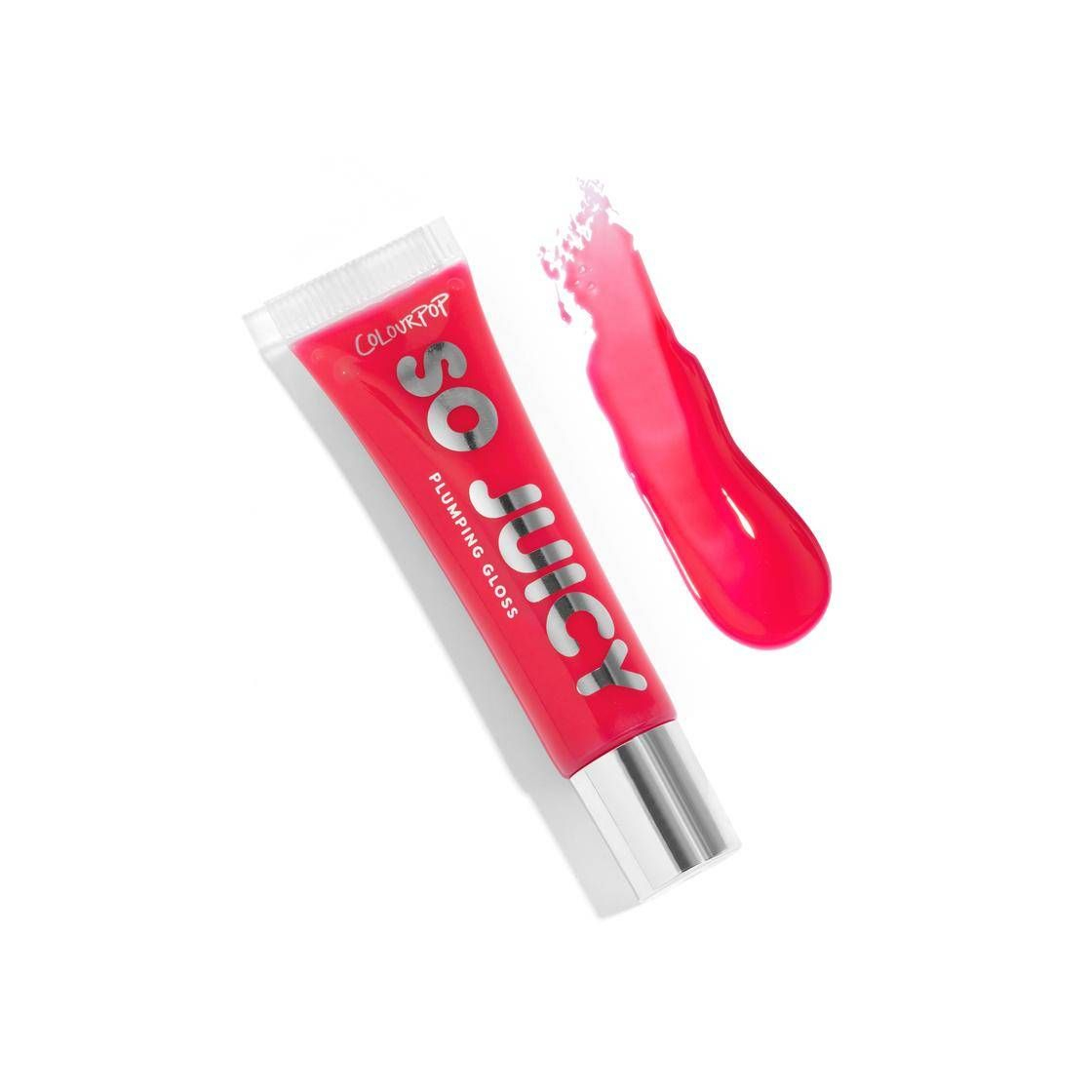 Products So Juicy Plumping Gloss