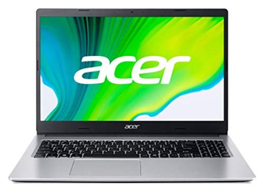 Acer Aspire 3 - Ordenador Portátil 15.6" FullHD
