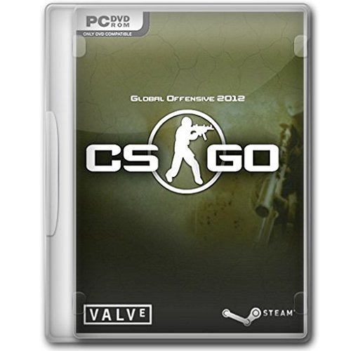 Electronics Counter Strike : Global Offensive [PC]