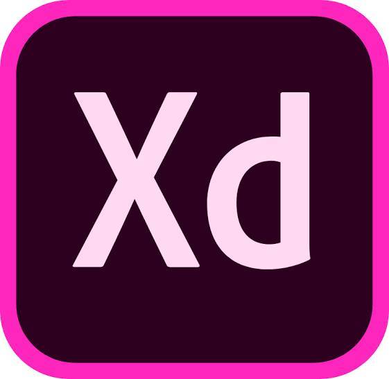 Lugar Adobe XD