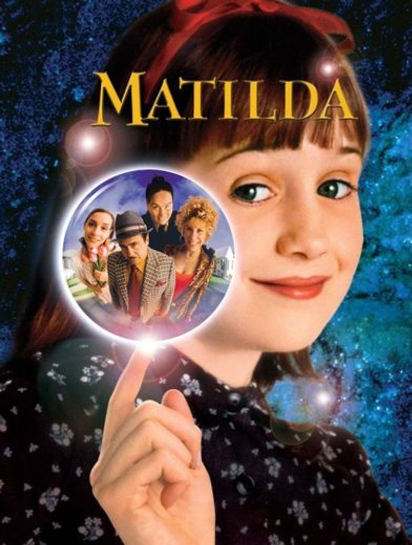 Película Matilda