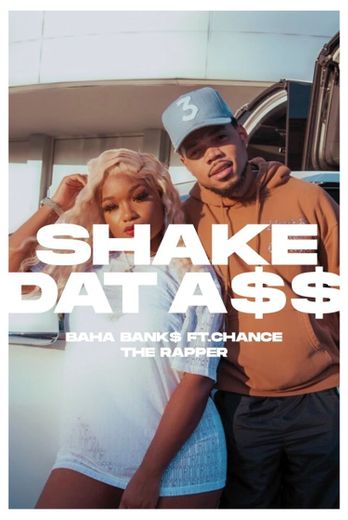 Shake Dat A$$