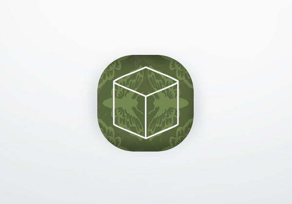 App Cube Escape: Paradox