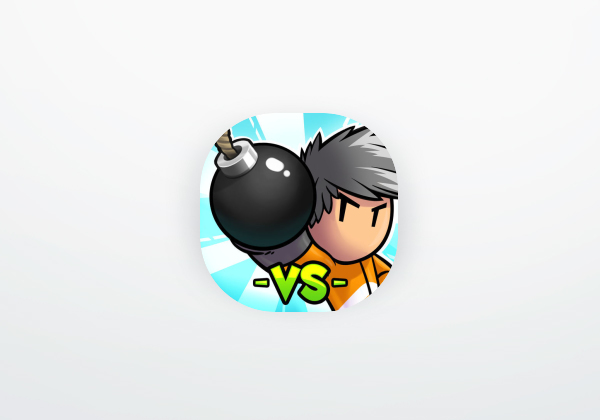 App Bomber Friends!