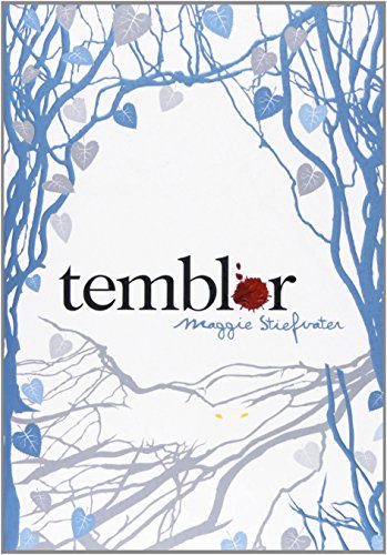 Libro TEMBLOR