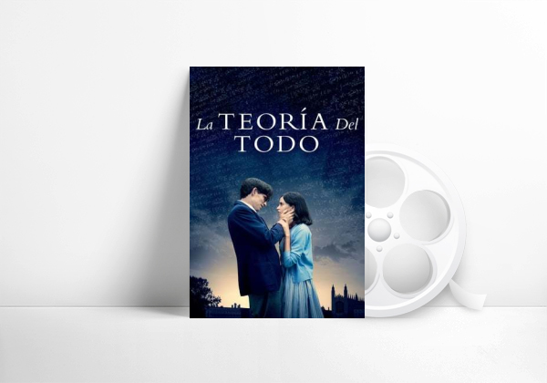 Movie La teoría del todo