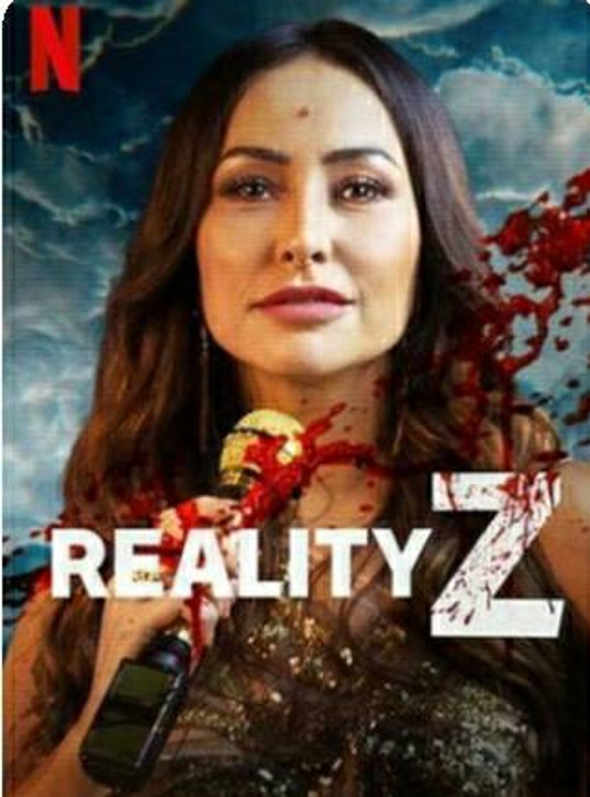 Serie Reality Z