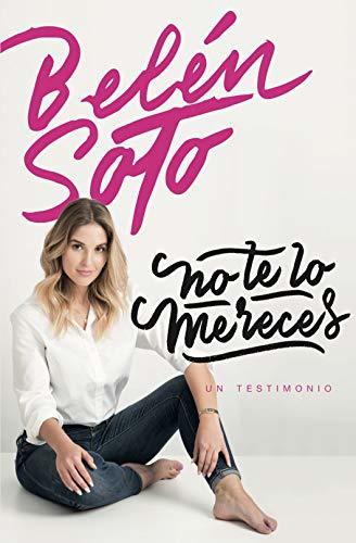 Libro No te lo mereces