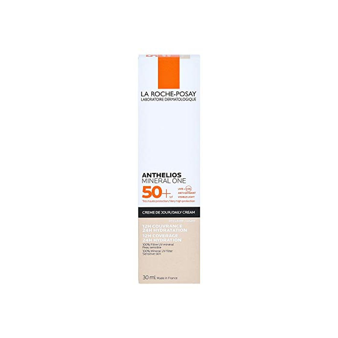 Producto Anthelios 194906 Mineral One Spf 50