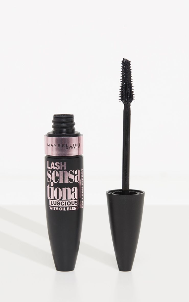 Productos Maybelline Lash Sensational Luscious