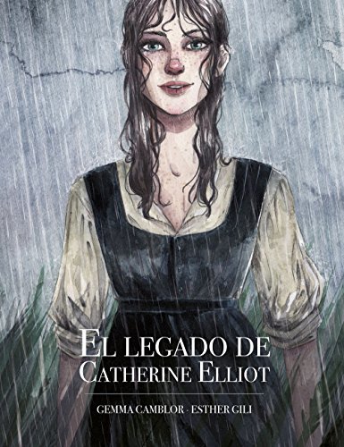 Book El legado de Catherine Elliot