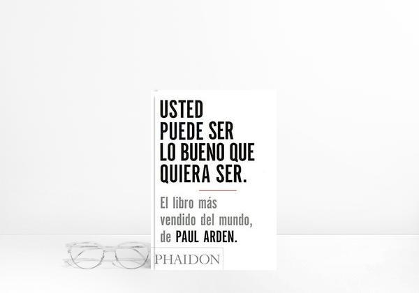 Livro Usted Puede Ser Lo Bueno Que Quiera Ser