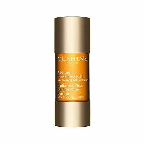 Beauty Addition concentré éclat auto-bronzant 15 ml