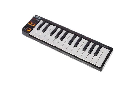 AKAI Midi Keyboard